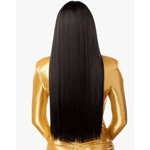 Sensationnel Synthetic HD Lace Front Wig - BUTTA UNIT 46 - SoGoodBB.com