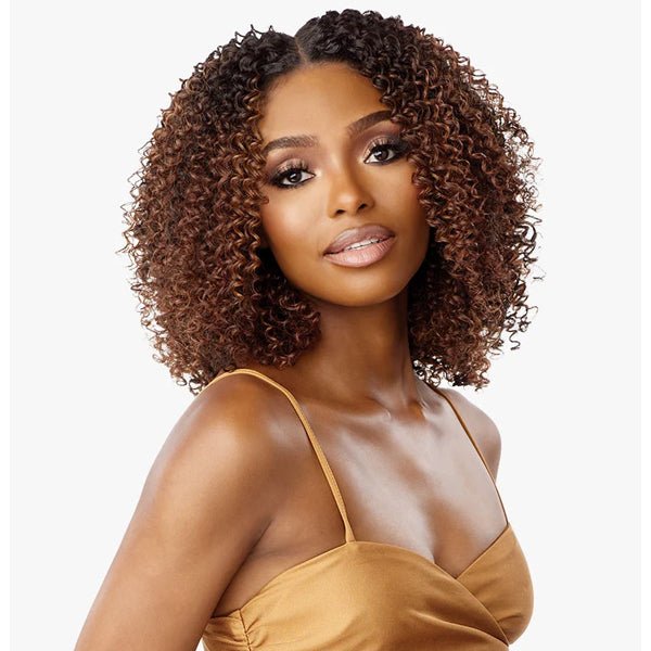 Sensationnel Synthetic HD Lace Front Wig - BUTTA UNIT 46 - SoGoodBB.com