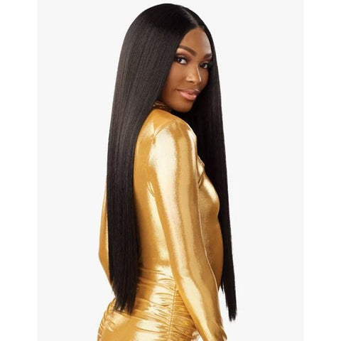 Sensationnel Synthetic HD Lace Front Wig - BUTTA UNIT 46 - SoGoodBB.com