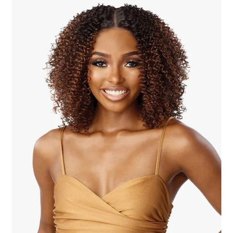 Sensationnel Synthetic HD Lace Front Wig - BUTTA UNIT 46 - SoGoodBB.com