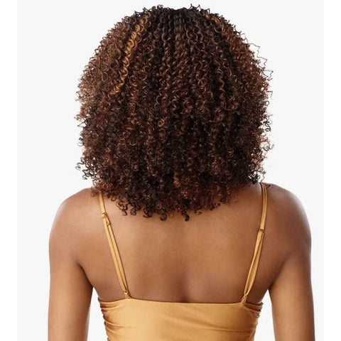 Sensationnel Synthetic HD Lace Front Wig - BUTTA UNIT 46 - SoGoodBB.com