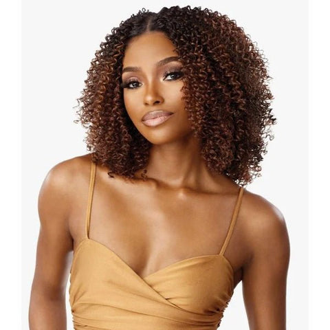 Sensationnel Synthetic HD Lace Front Wig - BUTTA UNIT 46 - SoGoodBB.com