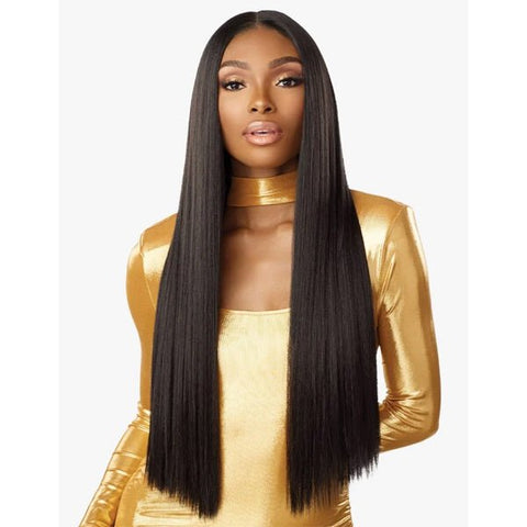 Sensationnel Synthetic HD Lace Front Wig - BUTTA UNIT 46 - SoGoodBB.com