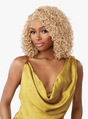 Sensationnel Synthetic HD Lace Front Wig - BUTTA UNIT 47 - SoGoodBB.com