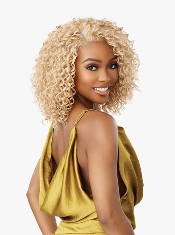 Sensationnel Synthetic HD Lace Front Wig - BUTTA UNIT 47 - SoGoodBB.com