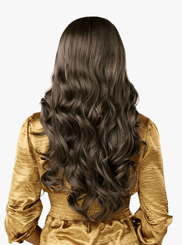 Sensationnel Synthetic HD Lace Front Wig - BUTTA UNIT - Golden Glam - SoGoodBB.com