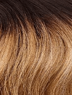 Sensationnel Synthetic HD Lace Front Wig - BUTTA UNIT - Golden Glam - SoGoodBB.com