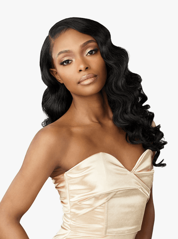 Sensationnel Synthetic HD Lace Front Wig - BUTTA UNIT - VINTAGE RIDER - SoGoodBB.com