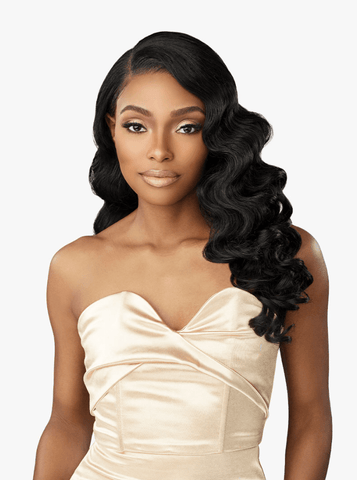 Sensationnel Synthetic HD Lace Front Wig - BUTTA UNIT - VINTAGE RIDER - SoGoodBB.com