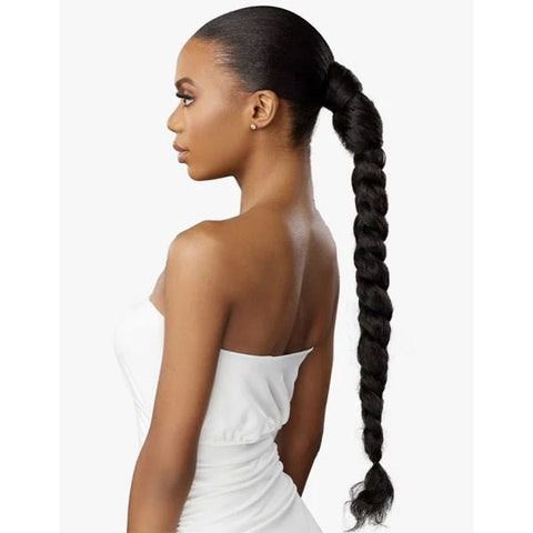 Sensationnel Synthetic Ponytail Lulu Pony Wrap - WRAP 011 - SoGoodBB.com
