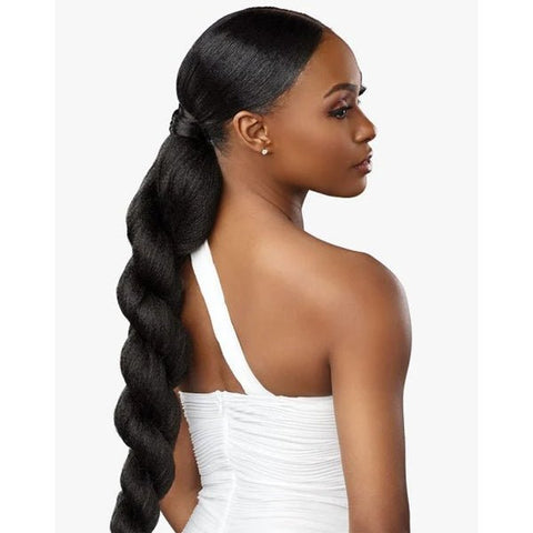 Sensationnel Synthetic Ponytail Lulu Pony Wrap - WRAP 012 - SoGoodBB.com