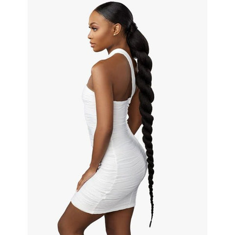 Sensationnel Synthetic Ponytail Lulu Pony Wrap - WRAP 012 - SoGoodBB.com
