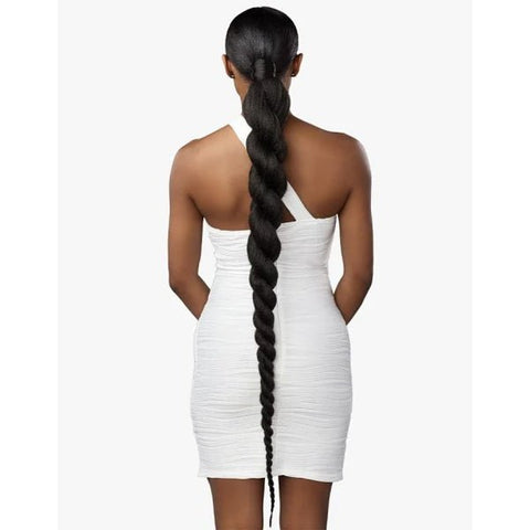 Sensationnel Synthetic Ponytail Lulu Pony Wrap - WRAP 012 - SoGoodBB.com