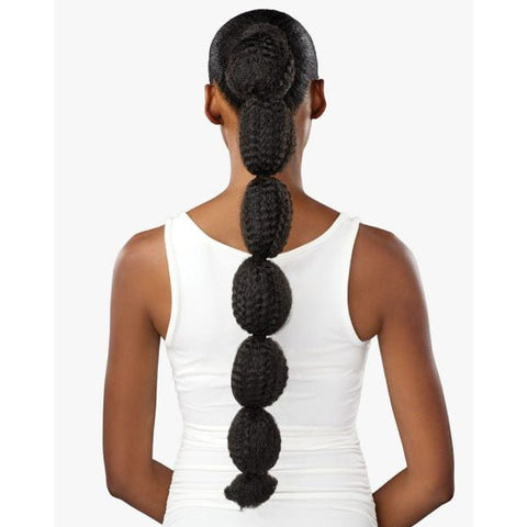 Sensationnel Synthetic Ponytail Lulu Pony Wrap - WRAP 6 - SoGoodBB.com