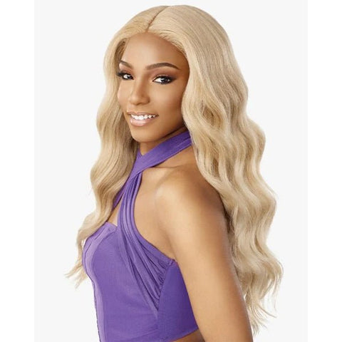 Sensationnel Synthetic Pre - styled HD Lace Front Wig - BUTTA STYLED UNIT 4 - SoGoodBB.com