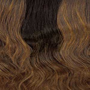Sensationnel Synthetic Wigs MP/CHOCOLATE Sensationnel Synthetic Instant Fashion Wig - JULENE