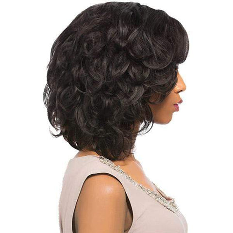 Sensationnel Unprocessed Bundle Hair Sensationnel 100% Peruvian Virgin Remi Bundle Hair Bare & Natural - BODY WAVE 10S 3PCS