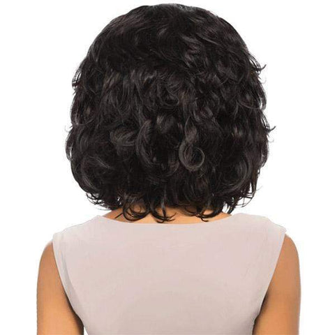 Sensationnel Unprocessed Bundle Hair Sensationnel 100% Peruvian Virgin Remi Bundle Hair Bare & Natural - BODY WAVE 10S 3PCS