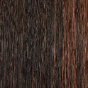 Zury Human Hair Blend Lace Wigs FS1B/30 Zury Sis Human Hair Blend Natural Mix Glueless Lace Front Wig - PM LF HD MORY
