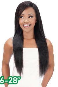 Zury Sis 100% Virgin Remy Human Hair Wig - HRH BRZ FP LACE ST EXL - SoGoodBB.com