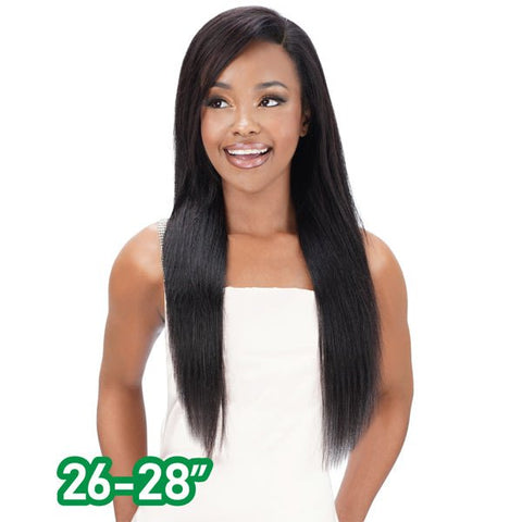 Zury Sis 100% Virgin Remy Human Hair Wig - HRH BRZ FP LACE ST EXL - SoGoodBB.com