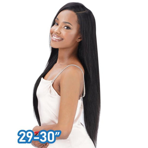 Zury Sis 100% Virgin Remy Human Hair Wig - HRH BRZ FP LACE ST SUPER EXL - SoGoodBB.com