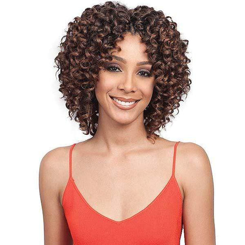 [3 Pack Deal] Bobbi Boss African Roots Collection Crochet Braid - 2X BRAZILIAN COSMO CURL 6" - SoGoodBB.com