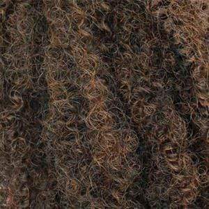 [3 Pack Deal] Bobbi Boss African Roots Collection Crochet Braid - BOMBA SENEGAL TWIST BLUNT TIPS 10