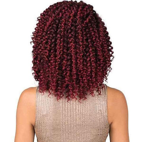[3 Pack Deal] Bobbi Boss African Roots Collection Crochet Braid - BRAZILIAN WATER CURL 10" - SoGoodBB.com