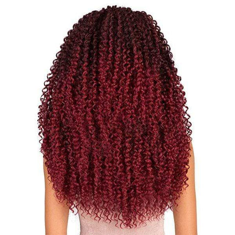 [3 Pack Deal] Bobbi Boss African Roots Collection Crochet Braid - BRAZILIAN WATER CURL 18" - SoGoodBB.com