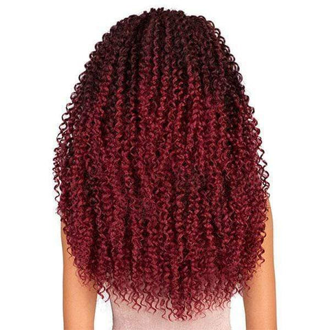[3 Pack Deal] Bobbi Boss African Roots Collection Crochet Braid - BRAZILIAN WATER CURL 22" - SoGoodBB.com