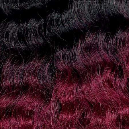 [3 Pack Deal] Bobbi Boss African Roots Collection Crochet Braid - BRAZILIAN WATER CURL 22