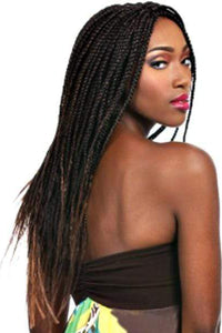 [3 PACK DEAL] Motown Tress Senegal Twist Braid - CST. MEGA 18 - SoGoodBB.com