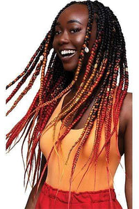 [3 Pack Deal] Outre Synthetic Pre Stretched Braid - 3X BABE 54" - SoGoodBB.com