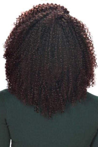 [3 Pack Deal] Zury Naturalistar V8910 One Pack Enough Crochet Braid - Bohemian - SoGoodBB.com