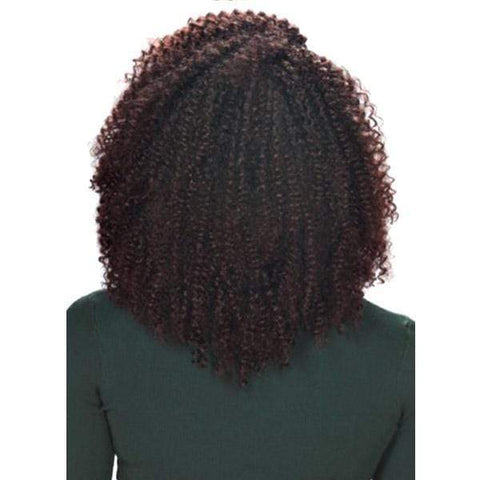 [3 Pack Deal] Zury Naturalistar V8910 One Pack Enough Crochet Braid - Bohemian - SoGoodBB.com