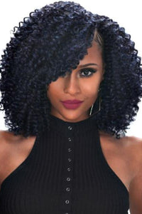 [3 Pack Deal] Zury Naturalistar V8910 One Pack Enough Crochet Braid - Water Wave - SoGoodBB.com