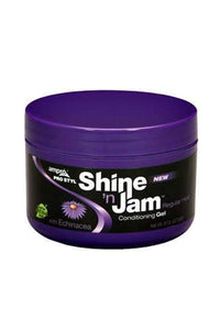 AmPro Wig Care AmPro Shine n Jam - Regular Hold - (C)