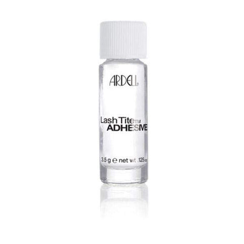 Ardell - LashTite For Individual Lashes Adhesive - Clear, Dark - (C) - SoGoodBB.com