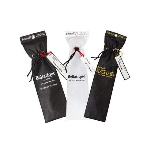 Bellatique 100% Virgin Brazilian Remy - BOHEMIAN CURL 10"~20" - SoGoodBB.com