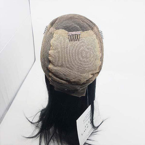 Bellatique 100% Virgin Brazilian Remy Human Hair Lace Front Wig - SOFIA - SoGoodBB.com