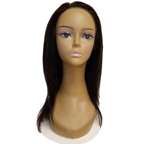 Bellatique 100% Virgin Brazilian Remy Human Hair Lace Front Wig - SOFIA - SoGoodBB.com