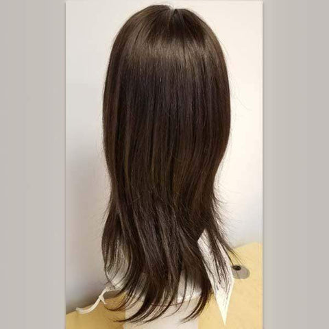Bellatique 100% Virgin Brazilian Remy Human Hair Lace Front Wig - SOFIA - SoGoodBB.com