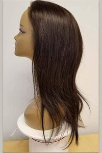 Bellatique 100% Virgin Brazilian Remy Human Hair Lace Front Wig - SOFIA - SoGoodBB.com