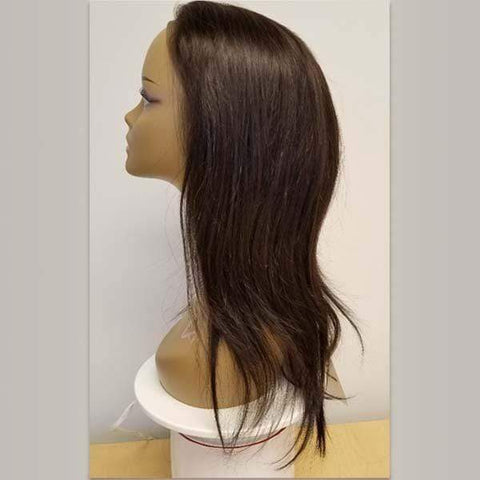 Bellatique 100% Virgin Brazilian Remy Human Hair Lace Front Wig - SOFIA - SoGoodBB.com