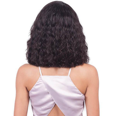 Bobbi Boss 100% Brazilian Human Hair 4x4 Hand-Tied Swiss Lace Wig - MHLF501 ROWLAND - SoGoodBB.com