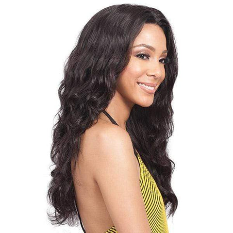 Bobbi Boss 100% Brazilian Virgin Hair 360 Lace Wig - MHLF-W SAMIRA - SoGoodBB.com
