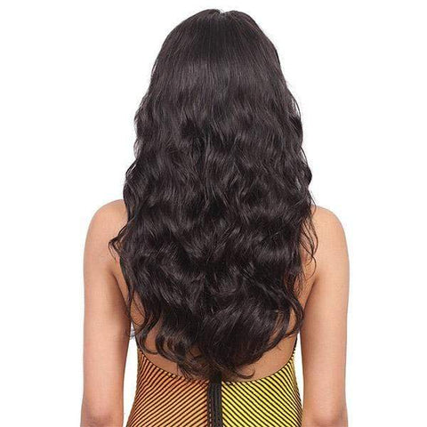 Bobbi Boss 100% Brazilian Virgin Hair 360 Lace Wig - MHLF-W SAMIRA - SoGoodBB.com