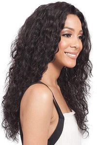 Bobbi Boss 100% Brazilian Virgin Hair 360 Lace Wig - MHLF-Y ELENA - SoGoodBB.com
