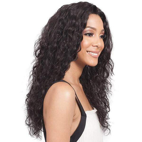 Bobbi Boss 100% Brazilian Virgin Hair 360 Lace Wig - MHLF-Y ELENA - SoGoodBB.com